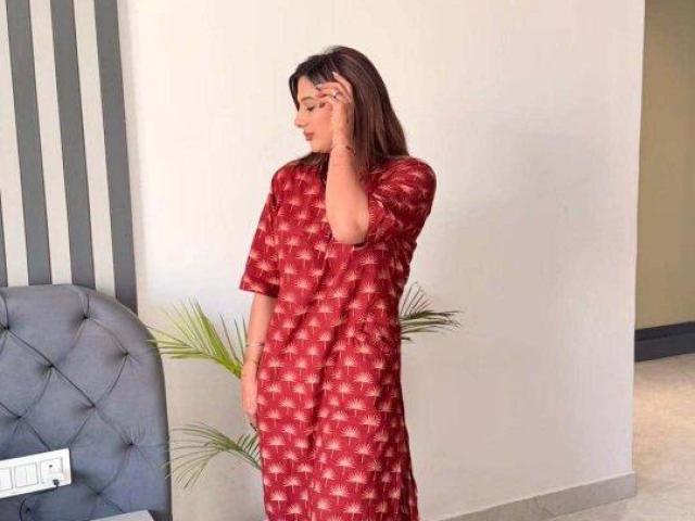 Ajrakh Print Kurta for Everyday Elegance - World of Toji