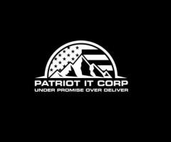 Patriot IT, Corp