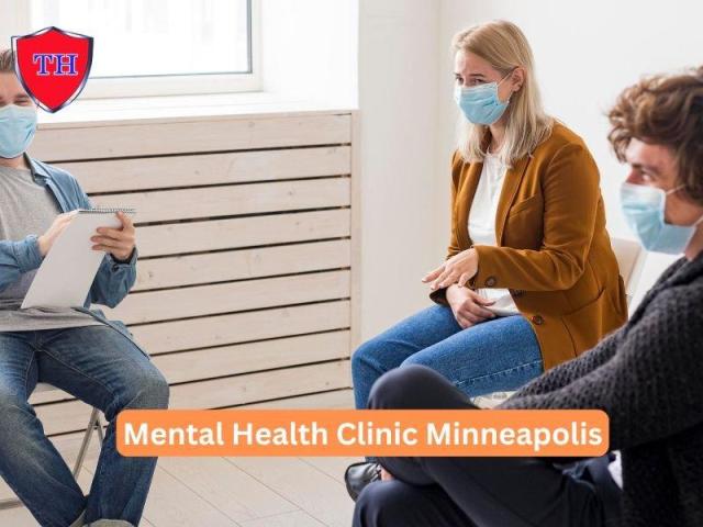 What Makes a Mental Health Clinic Minneapolis a Trusted Choice?
