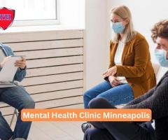 What Makes a Mental Health Clinic Minneapolis a Trusted Choice?