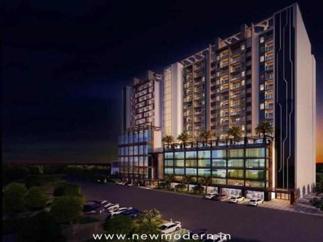 Top Commercial Shops in Lucknow for Lease – Imperial Avenue