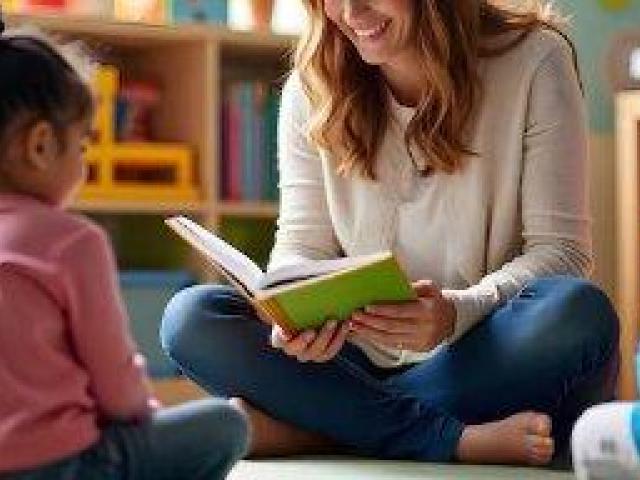 Premier Montessori Teacher Training Course in Kolkata for Future Educators