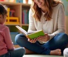 Premier Montessori Teacher Training Course in Kolkata for Future Educators