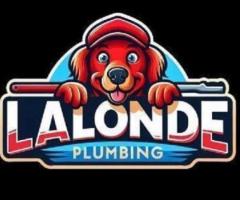 Lalonde Plumbing