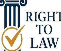Right To Law – Fast, Strategic Legal Solutions That Deliver Results