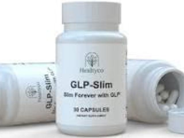 GLP Slim Canada Reviews: The Ultimate Fat-Burning Formula for Fast Weight Loss!