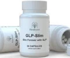 GLP Slim Canada Reviews: The Ultimate Fat-Burning Formula for Fast Weight Loss!