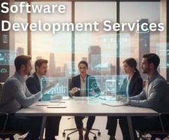 software development services in uk