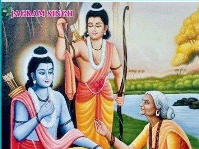 Best Inspirational Book Based on Lord Ram’s Life