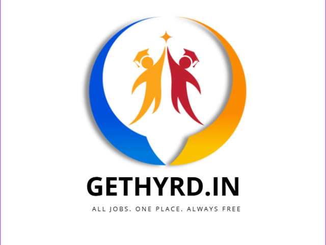 Hiring Now – Latest Engineering Jobs in India | Gethyrd.in