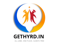 Hiring Now – Latest Engineering Jobs in India | Gethyrd.in
