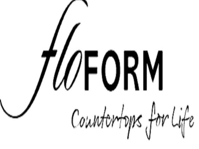 FloForm Countertops | Victoria