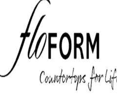 FloForm Countertops | Victoria