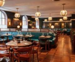 Liverpool city centre restaurants