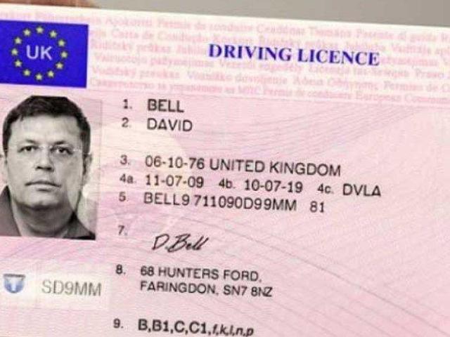 Buy ID Cards Online
