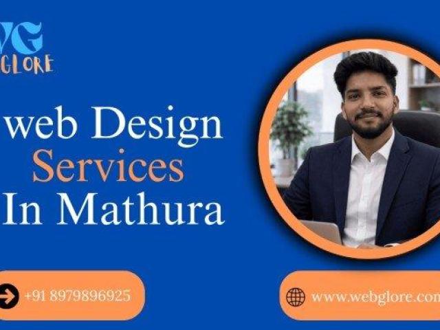 Web design Services In Mathura | Website Designers In Mathura