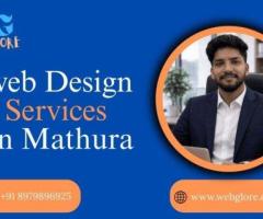 Web design Services In Mathura | Website Designers In Mathura