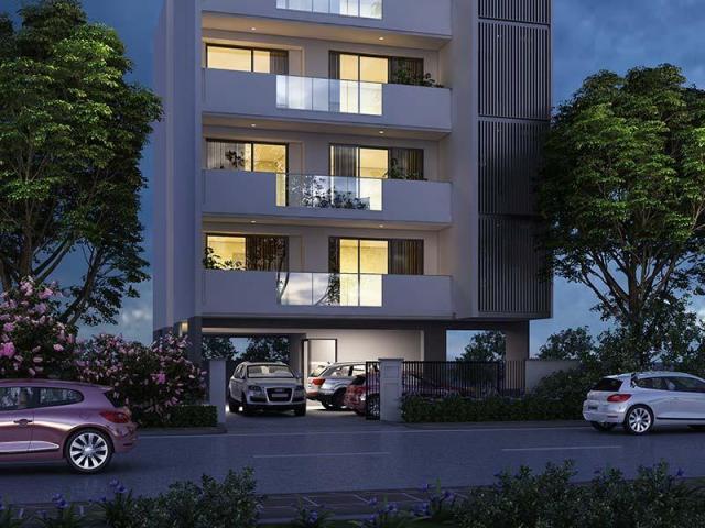 Ultra Luxury Apartments in Gurgaon | Premium Homes with World-Class Amenities