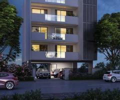 Ultra Luxury Apartments in Gurgaon | Premium Homes with World-Class Amenities