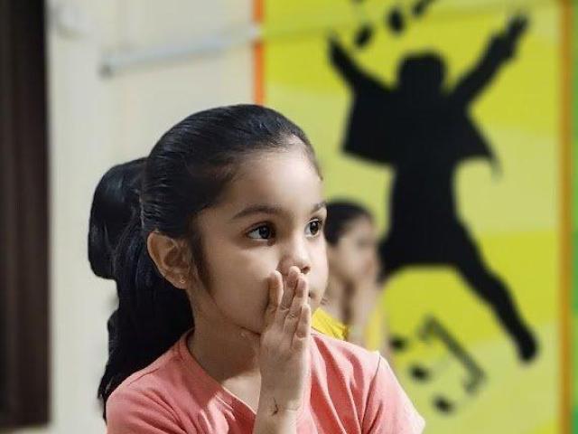 Bollywood Dance Institute In Mansarovar – Buskers Dance Institute