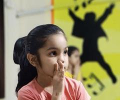 Bollywood Dance Institute In Mansarovar – Buskers Dance Institute