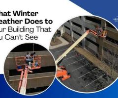 Boom Lift Equipped Commercial Contractors – Boston