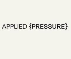 Applied Pressure