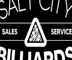 Salt City Billiards