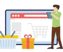 Custom WooCommerce Website Development for Smooth Online Stores