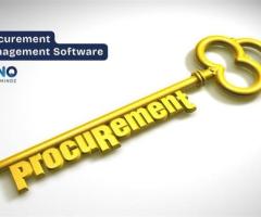 Best Procurement Management Software – ZYNO by Elite Mindz