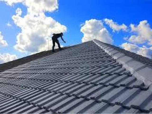 Enhance visible attraction and performance of property with Metal Roof Replacement Adelaide