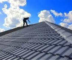 Enhance visible attraction and performance of property with Metal Roof Replacement Adelaide
