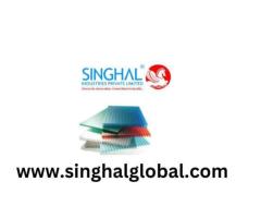 Efficient Multiwall Panels For Lightweight Structural Projects