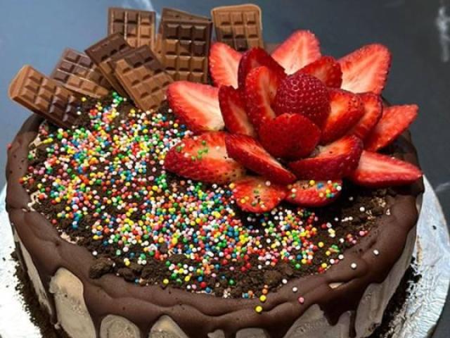 Gelato Cake Shop in Pagewood – Order Fresh Cakes Today Fast