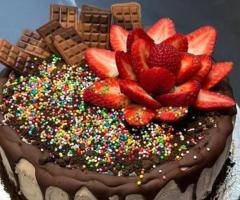 Gelato Cake Shop in Pagewood – Order Fresh Cakes Today Fast