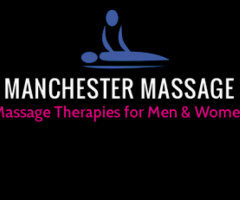 Aromatherapy Massage Manchester