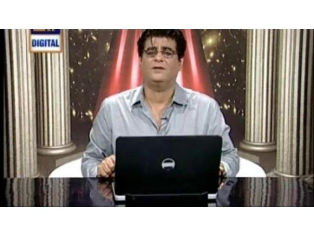 WORLD FAMOUS  HUMAYUN MEHBOOB