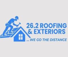 26.2 Roofing