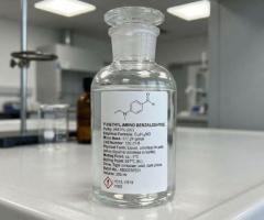 Sarna Chemicals: Excellence in P-Diethyl Amino Benzaldehyde Manufacturing