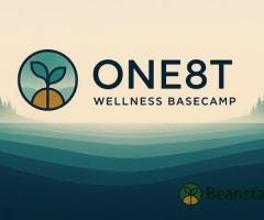 ONE8T Wellness - Marda Loop
