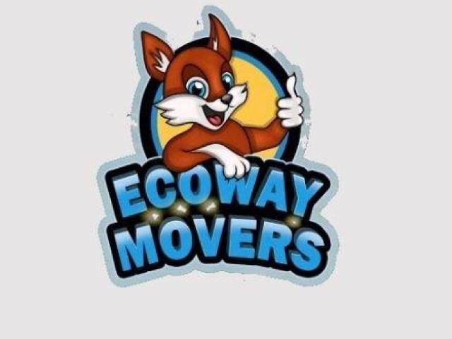 Ecoway Movers Markham ON