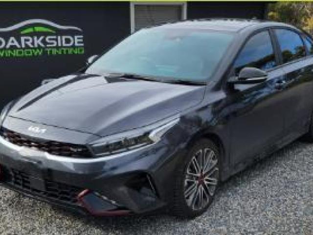 Car Tinting in Aldinga – Fast, Professional & Affordable Service