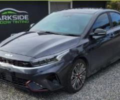 Car Tinting in Aldinga – Fast, Professional & Affordable Service