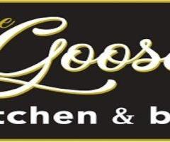 The Goose Kitchen + Bar by Jack's GastroPub