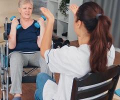 Disability Home Care Melbourne – Fast Support You Can Trust