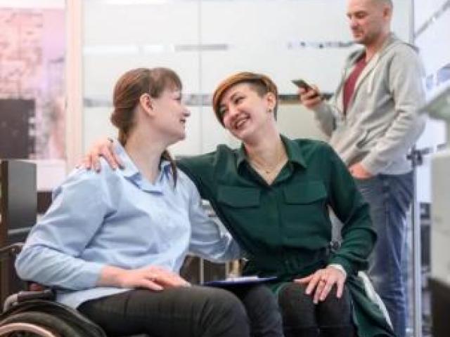 Disability Support Service in Gold Coast – Get Help Today