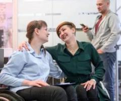 Disability Support Service in Gold Coast – Get Help Today