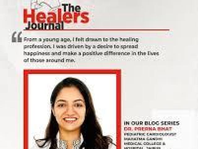Foetal Heart Care Expert in Jaipur