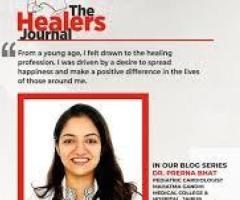 Foetal Heart Care Expert in Jaipur