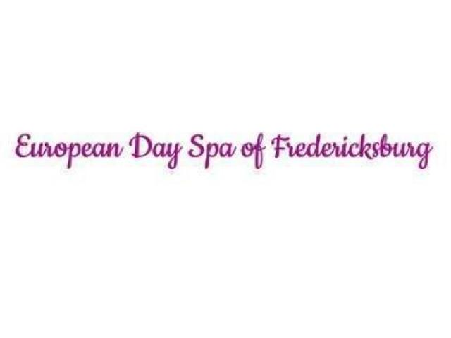 European Day Spa of Fredericksburg